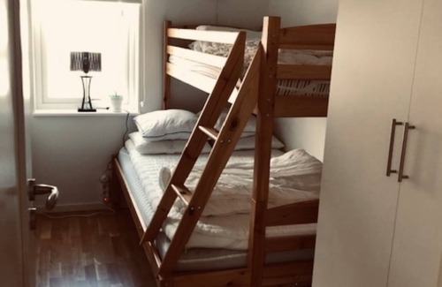 Transtrand Appartement | Cozy Accommodation in the Swedish Mountains
