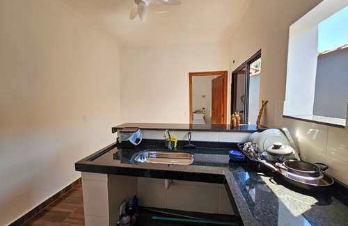 Brotas Maison | Cozy Accommodation - Brotas