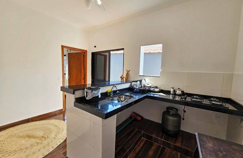 Brotas Maison | Cozy Accommodation - Brotas