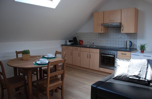 Bomal-sur-Ourthe Appartement | logement cosy à Durbuy