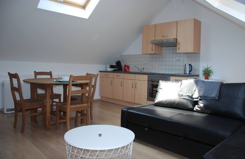 Bomal-sur-Ourthe Appartement | logement cosy à Durbuy