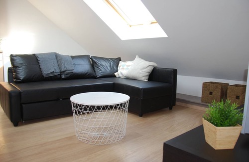 Bomal-sur-Ourthe Appartement | logement cosy à Durbuy