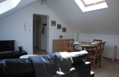 Bomal-sur-Ourthe Appartement | logement cosy à Durbuy