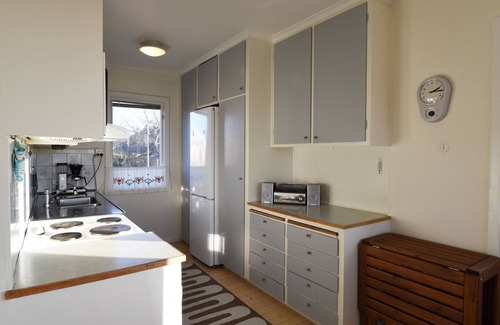 Donso Maison | Cozy accommodation on beautiful Donsö | SE08029