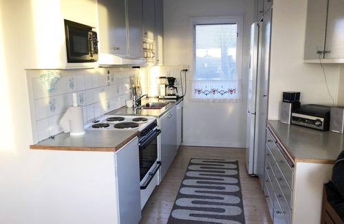 Donso Maison | Cozy accommodation on beautiful Donsö | SE08029
