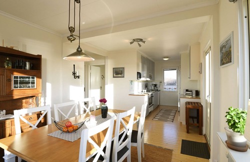 Donso Maison | Cozy accommodation on beautiful Donsö | SE08029