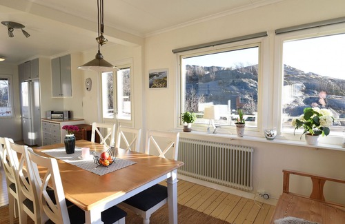 Donso Maison | Cozy accommodation on beautiful Donsö | SE08029