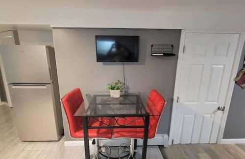 Newark Appartement | Cozy adorable 2 bedroom luxury suite