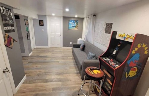 Newark Appartement | Cozy adorable 2 bedroom luxury suite