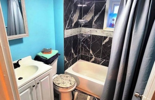 Newark Appartement | Cozy adorable 2 bedroom luxury suite