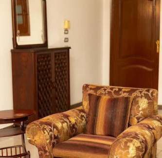 Al-'Umraniyah Appartement | Cozy Affordable Entire Apartment