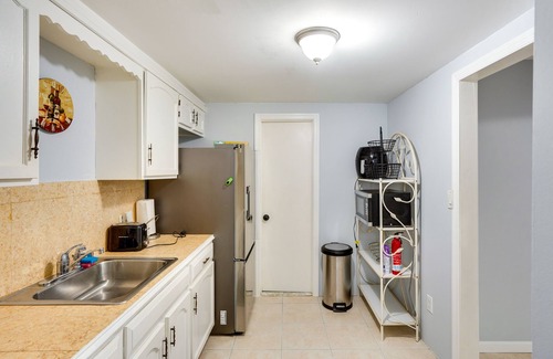 Loudonville Appartement | Cozy Albany Vacation Rental ~ 5 Mi to Downtown!
