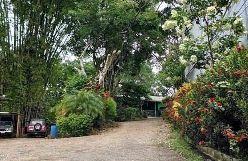 Manuel Antonio Appartement | Cozy "ALMENDRO" Apartment at MANUEL ANTONIO/4 People