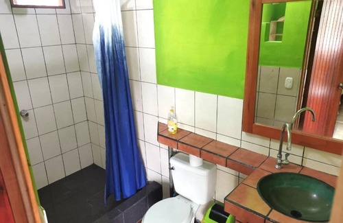 Manuel Antonio Appartement | Cozy "ALMENDRO" Apartment at MANUEL ANTONIO/4 People
