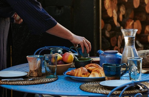 Bourg-Saint-Maurice Maison | Rustic & fireplace & Jaccuzi & dog friendly