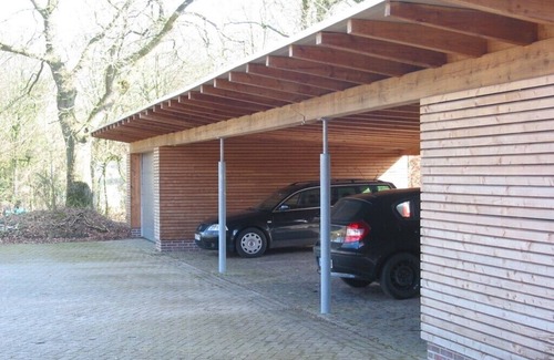 Westerstede Appartement | Ambiance chaleureuse dans un endroit naturel magnifique, Wi-Fi