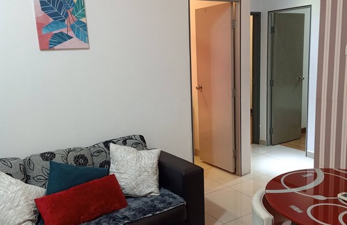 Maluri Copropriété | Cozy and AFFORDABLE