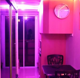 Palanan Appartement | Cozy and Affordable Loft Condo in Manila Center