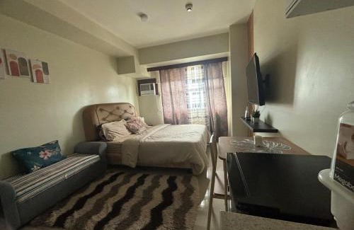 Cebu Appartement | Cozy and Affordable Studio Unit