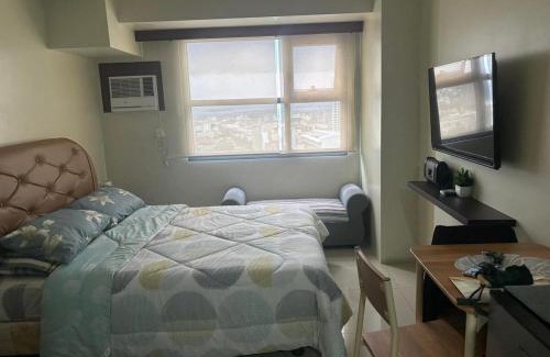 Cebu Appartement | Cozy and Affordable Studio Unit