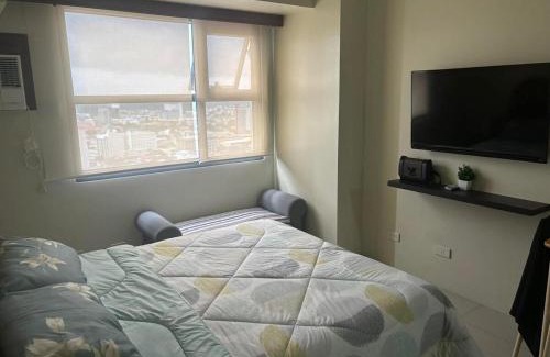 Cebu Appartement | Cozy and Affordable Studio Unit