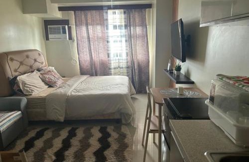 Cebu Appartement | Cozy and Affordable Studio Unit