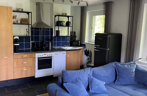 Ivenack Appartement | Cozy and beautiful apartment where you can relax and unwind