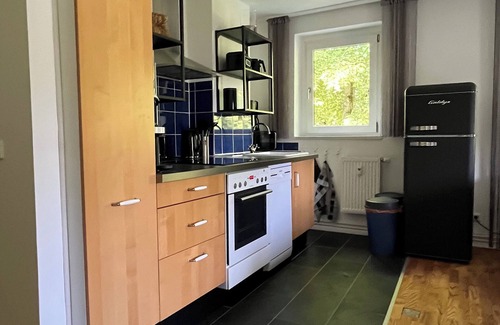 Ivenack Appartement | Cozy and beautiful apartment where you can relax and unwind