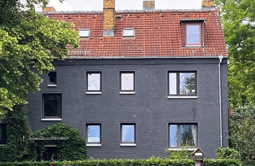 Ivenack Appartement | Cozy and beautiful apartment where you can relax and unwind