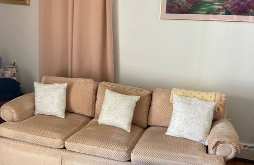 Mount Pleasant Maison | Cozy and beautiful private home in Mount Pleasant