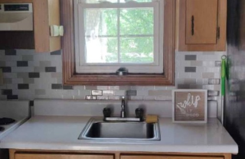 Stockbridge Appartement | Cozy and beautiful studio.