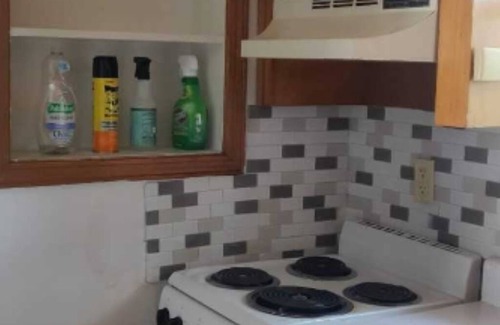 Stockbridge Appartement | Cozy and beautiful studio.