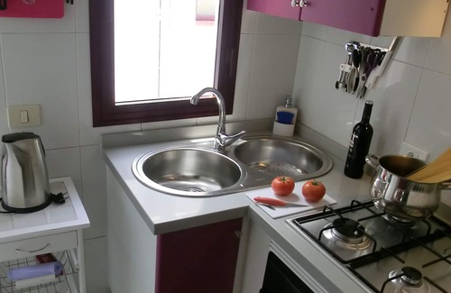 Puerto de Guimar Appartement | Penthouse confortable et lumineux