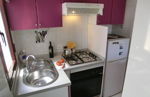 Puerto de Guimar Appartement | Penthouse confortable et lumineux