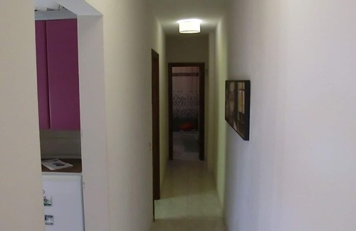 Puerto de Guimar Appartement | Penthouse confortable et lumineux