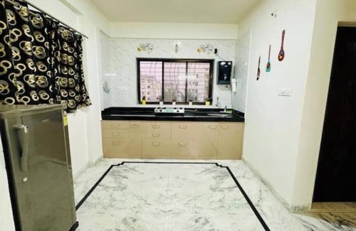 Paud Maison | Cozy and bright 1BHK private apartment-1