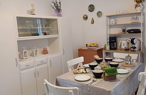 Stiava Maison | "Casa Le Camelie" cosy et lumineuse