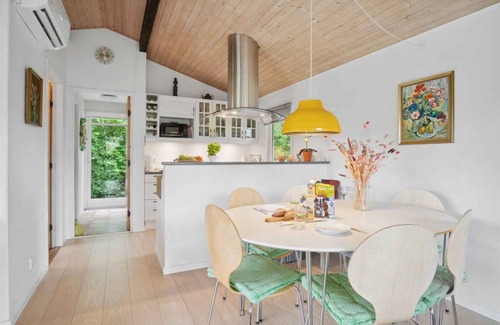 Store Kongsmark Maison | Cozy and calm - close to beach and great terraces