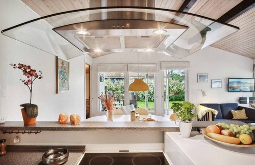 Store Kongsmark Maison | Cozy and calm - close to beach and great terraces