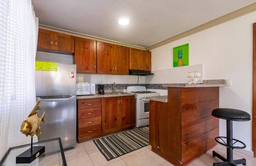 Villas Ana Maria Copropriété | Appartement confortable et central 1br-1ba avec piscine
