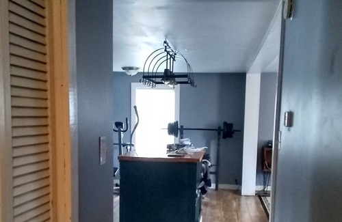 Cairo Maison | Cozy and Centrally located in Cairo NY