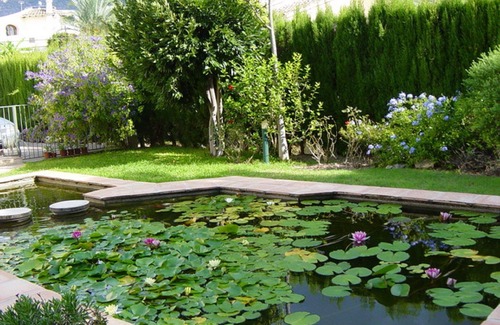 Santa Clara Villa | villa familiale confortable et charmant