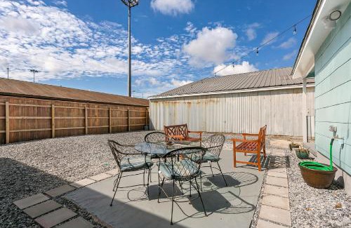 Irish Channel Maison | Cozy and Charming House with Luxury Amenities