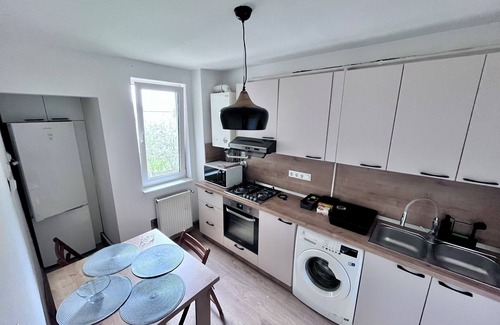 Sfantu Gheorghe Appartement | Cozy and comfortable apartment