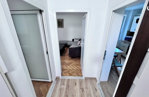 Sfantu Gheorghe Appartement | Cozy and comfortable apartment