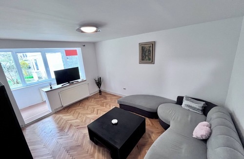 Sfantu Gheorghe Appartement | Cozy and comfortable apartment