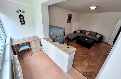Sfantu Gheorghe Appartement | Cozy and comfortable apartment