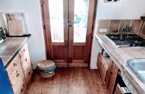 Spoleto Cottage | Coquette et confortable gîte de 2 chambres / 1 salle de bain