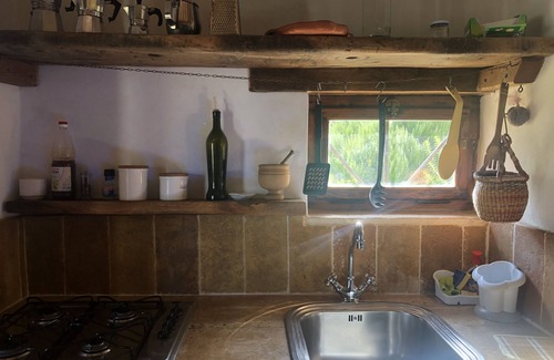 Spoleto Cottage | Coquette et confortable gîte de 2 chambres / 1 salle de bain