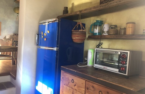 Spoleto Cottage | Coquette et confortable gîte de 2 chambres / 1 salle de bain
